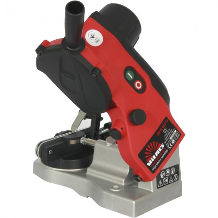 Станок для заточки ланцюгів Vitals Professional ZKA 8511s